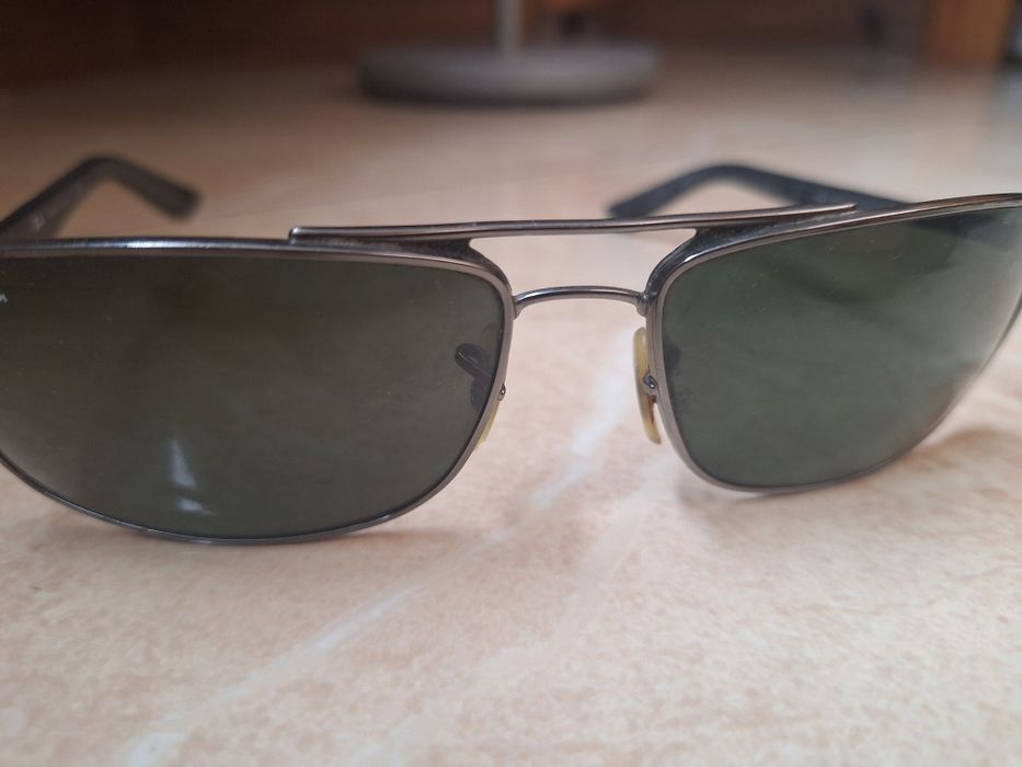 Oprawki Ray Ban RB3465