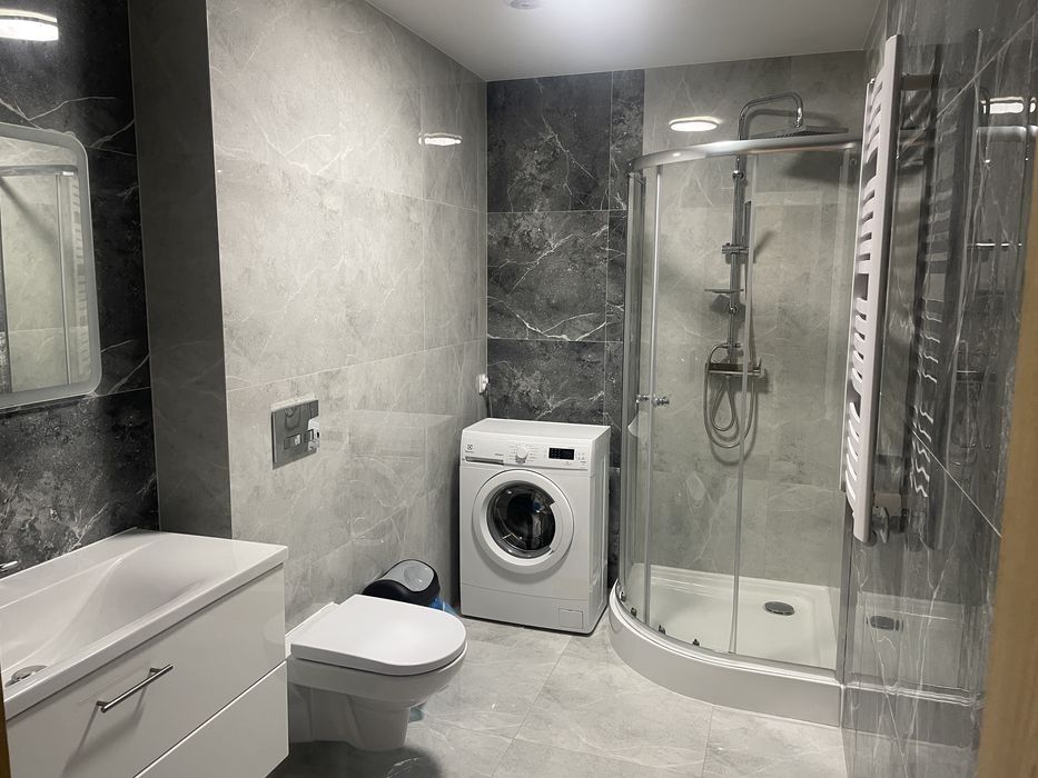 Noclegi Gliwice / Knurów prywatne łazieki, parking