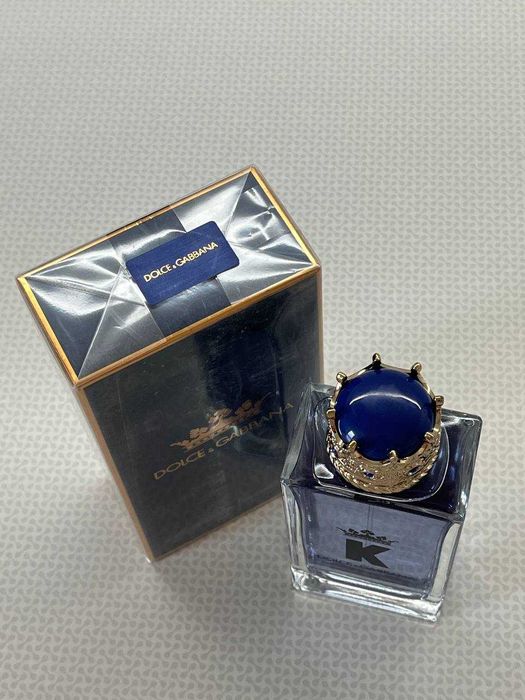 Парфуми Dolce & Gabbana K Men