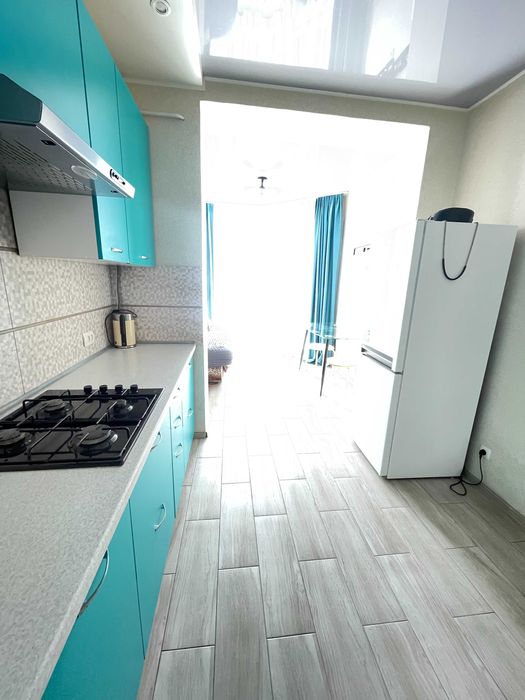 Оренда 1-кімнатної квартири  вул. Мартинова, 2 | Софіївська Борщагівка