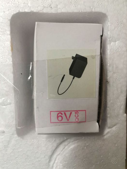 Mota Vespa de Brincar ZOKO [como nova]