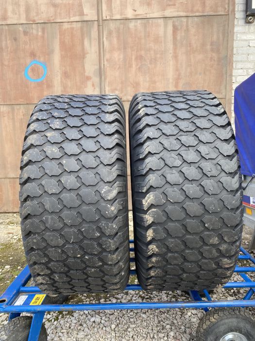 Opony trawiaste 38, 14.00-20 Kubota Yanmar Iseki