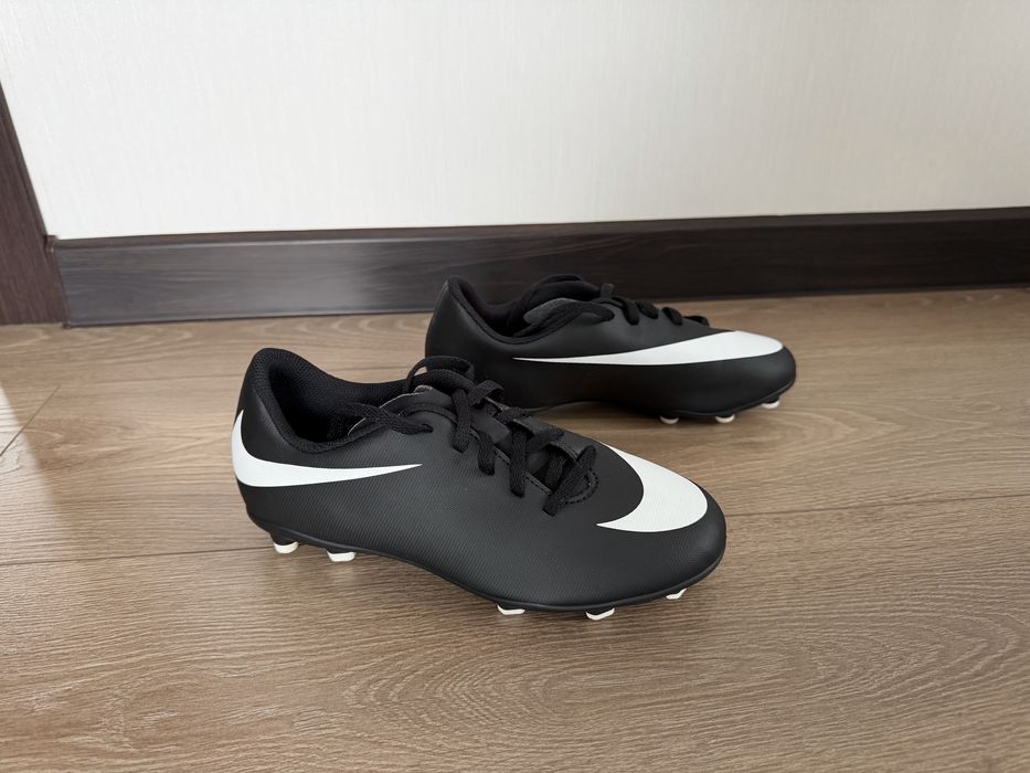 Бутси Nike 37 розмір