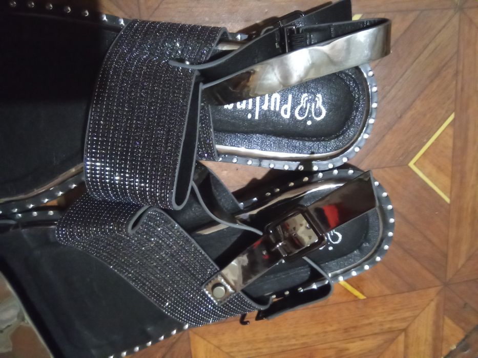 Босоножки женские р.41