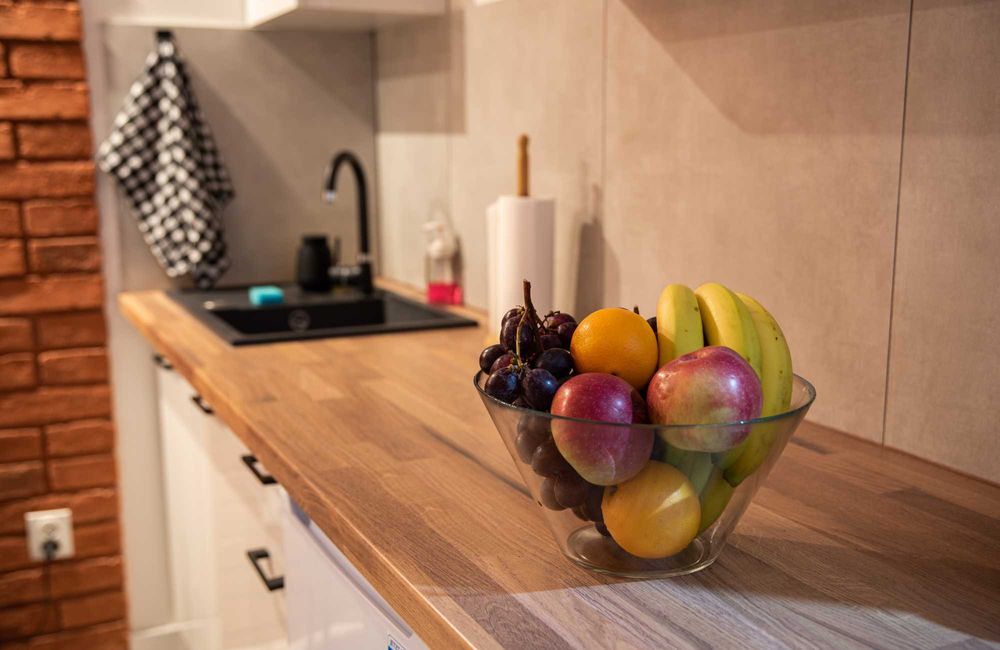 Apartament w centrum Częstochowy