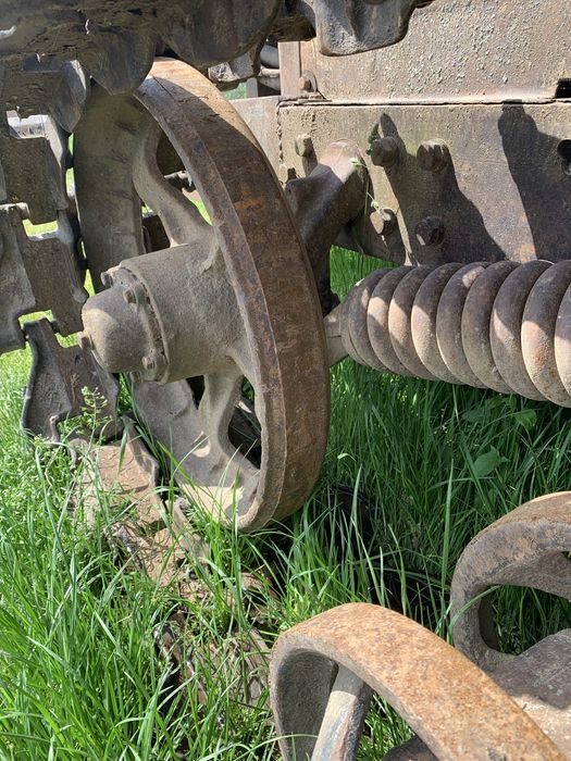 Продам трактор т 74