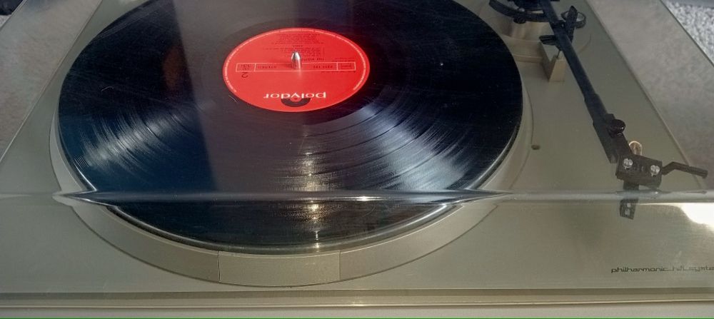 Nordmende RP 1650