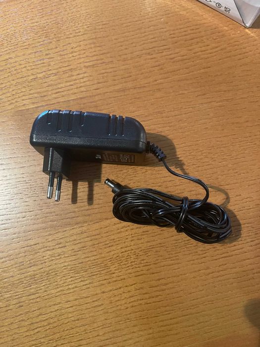Pedal MOER - PitchShift e transformador/carregador