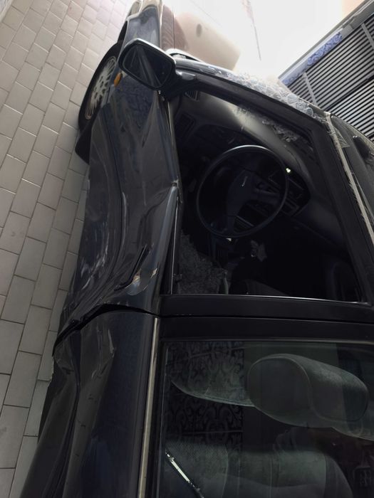 Toyota Corolla — fotografia 4