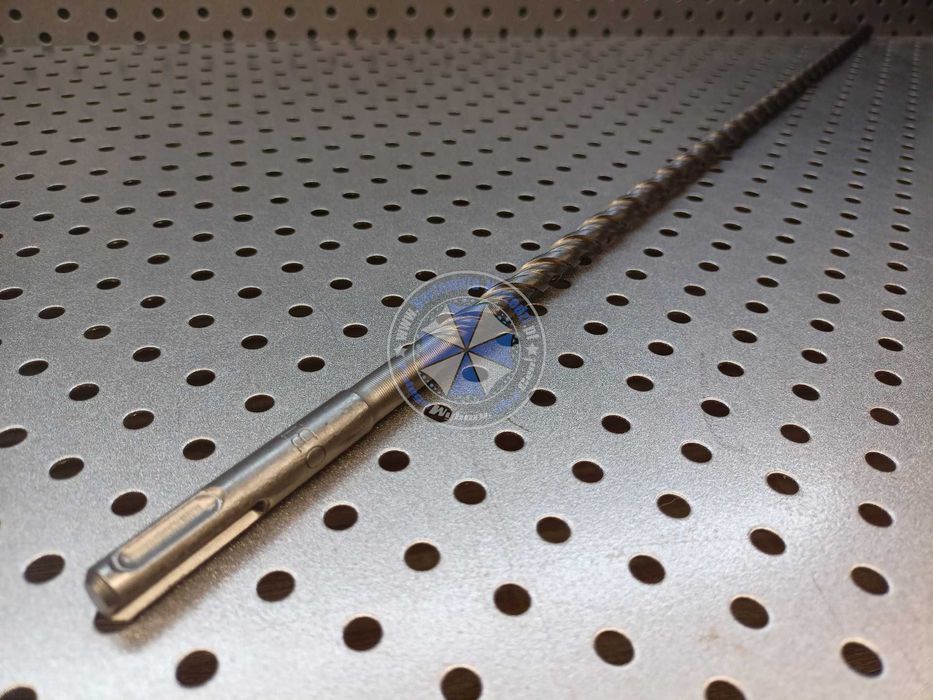 600mm Wiertło krzyżowe SDS-Plus 10mm wiertło do betonu 10mm 600mm SDS+