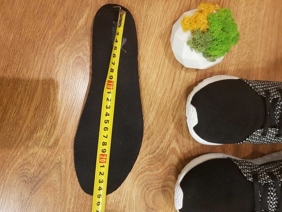 кросівки Puma  39 р.