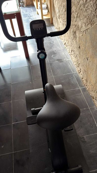 Bicicleta Estática