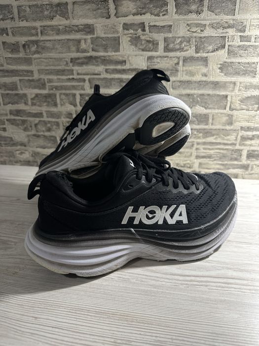 Hoka (кросовки хока)