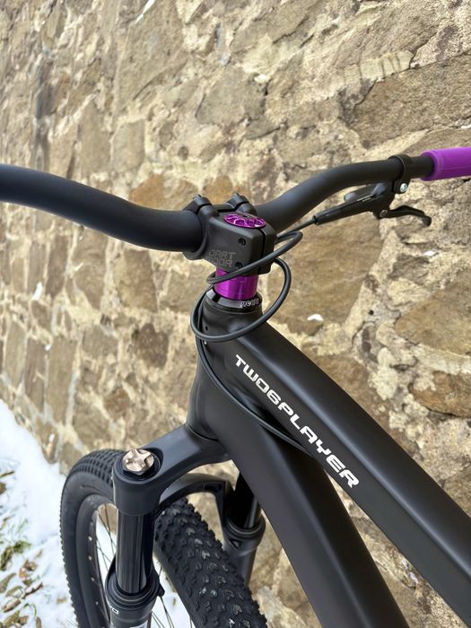 NOWY Rower Dirt Dartmoor Two6Player PRO 2026 Gwarancja