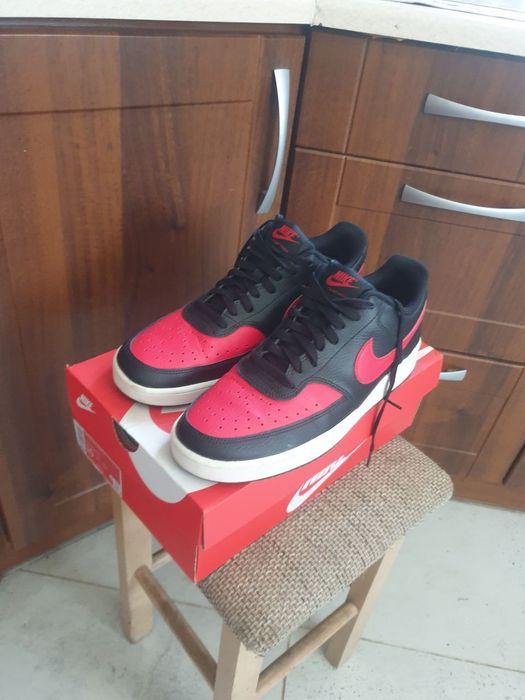 Buty Nike Count Vision, rozmiar 44, nowe !