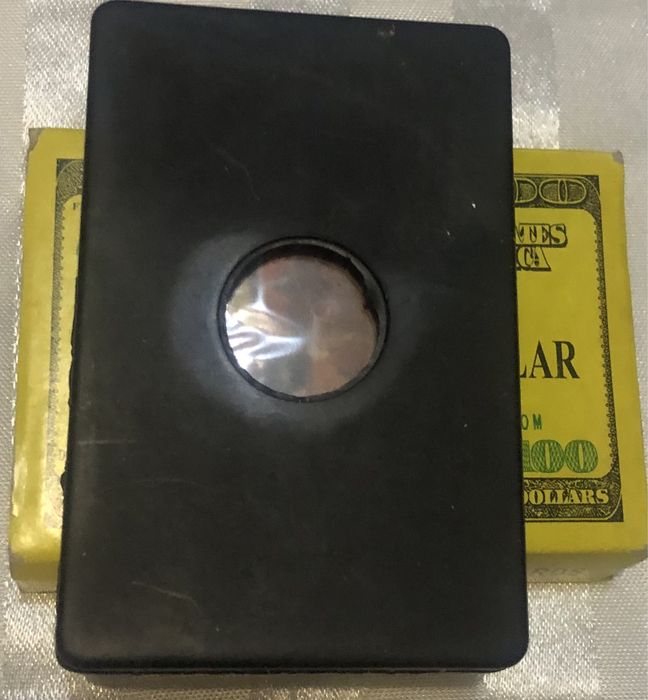 Карты ( не вскрыты , в упаковке) « клуб - казино Империал»