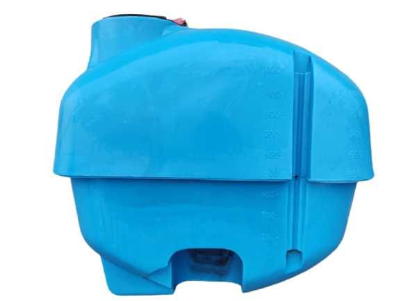 Бочка для оприскувача, ємність 200 - 1000 л. Обприскувач Марцепласт