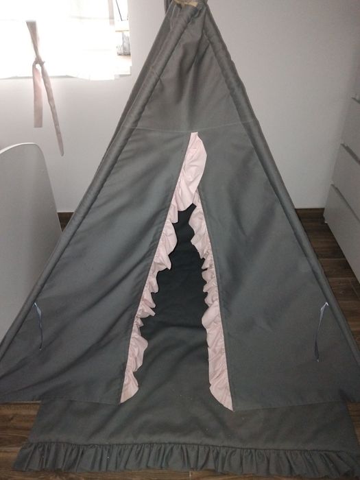 Tipi namiot dla dziecka