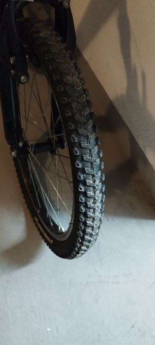 Bicicleta roda 20