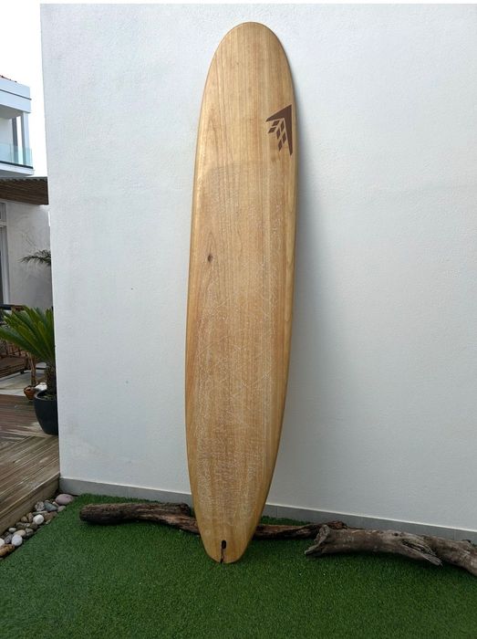 8'8 Firewire "The Gem" Surfboard Timbertek