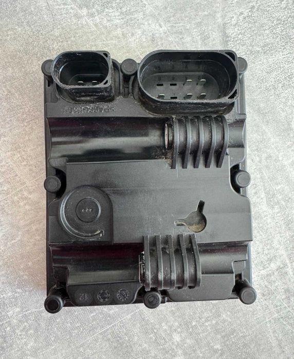 Блок керування повним приводом 0CQ907554J Audi/Seat/Skoda/Volkswagen