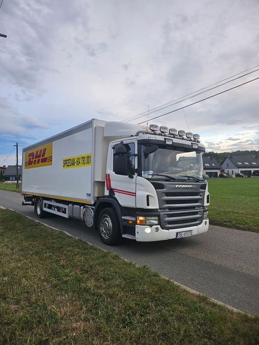 Scania