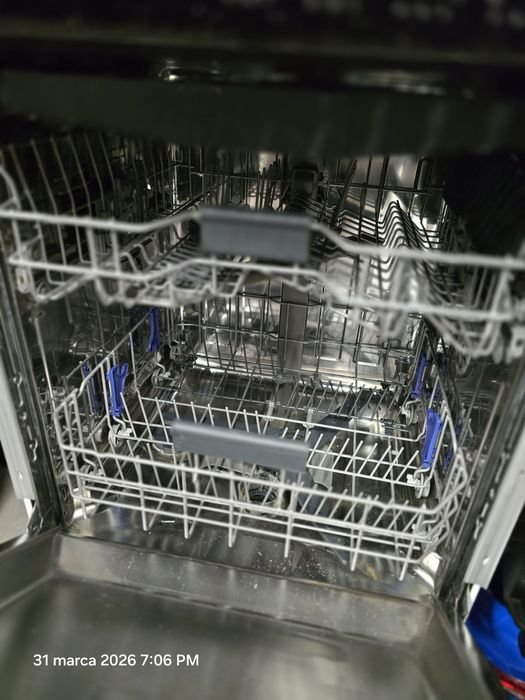 Sprzedam zmywarke do zabudowy