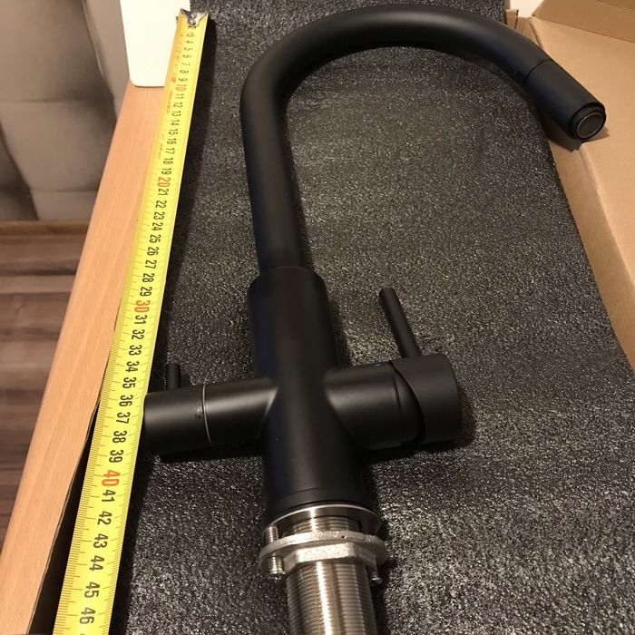 Zlewozmywak stalowy,baterie kuchenne.