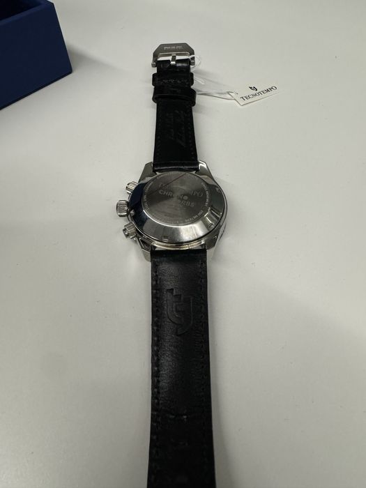 Relógio Tecnotempo - Chronograph “Chrono Orbs” Limited Edition