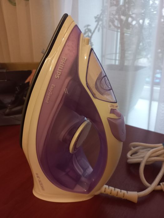 Праска Phillips EasySpeed