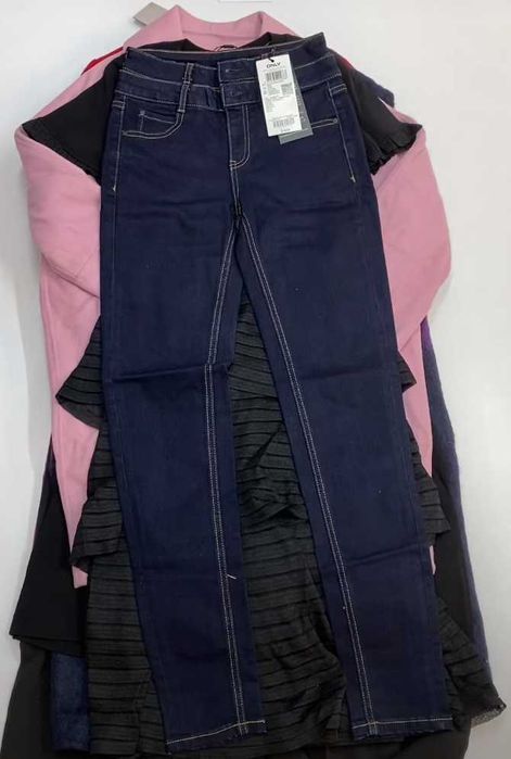 Жіночий одяг Only Vero Moda оптом, сток оптом женская одежда