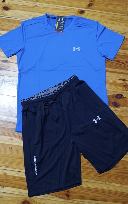 Komplet under armour L