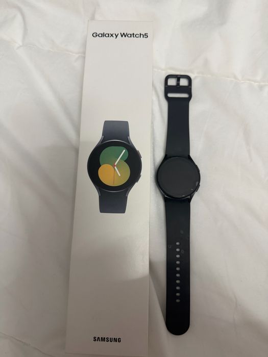Samsung Galaxy Watch5
