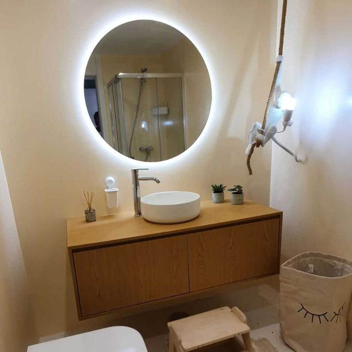 Móveis para casa de banho