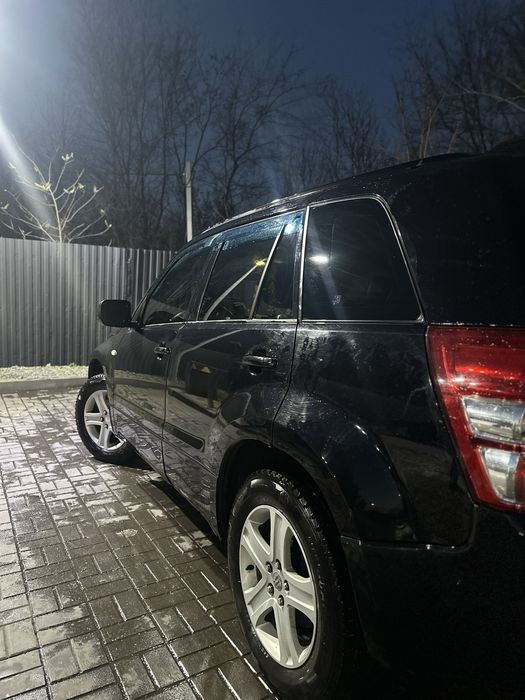 Продам Suzuki Grang Vitara