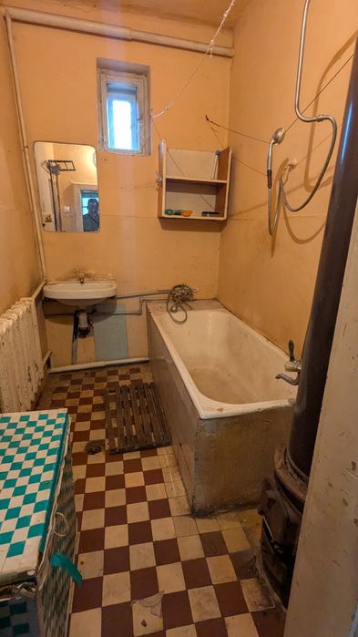 Продаж будинку в с.Тийглаш