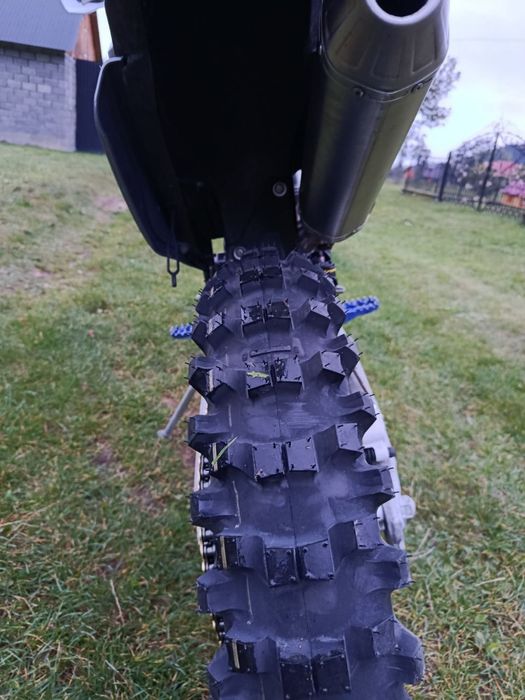Husqvarna 350.FE .2021.p