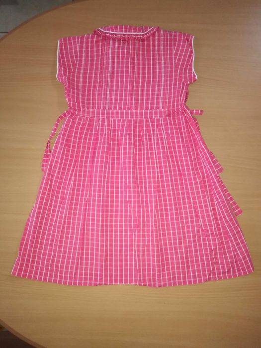 Vestido - Mãe Galinha