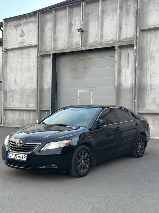 Продам Toyota Camry Черкаси