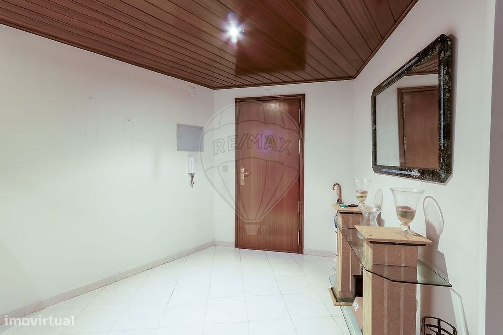 Apartamento T3 para venda