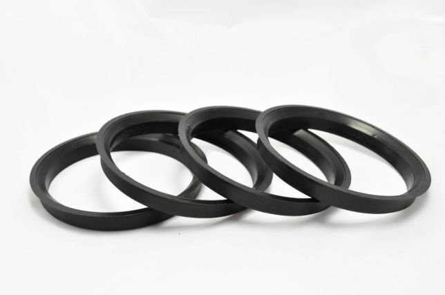 Pierścienie centrujące różne rozmiary do AUDI SKODA SEAT VW SUWAŁKI