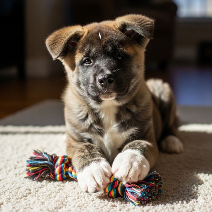 Американська акіточка