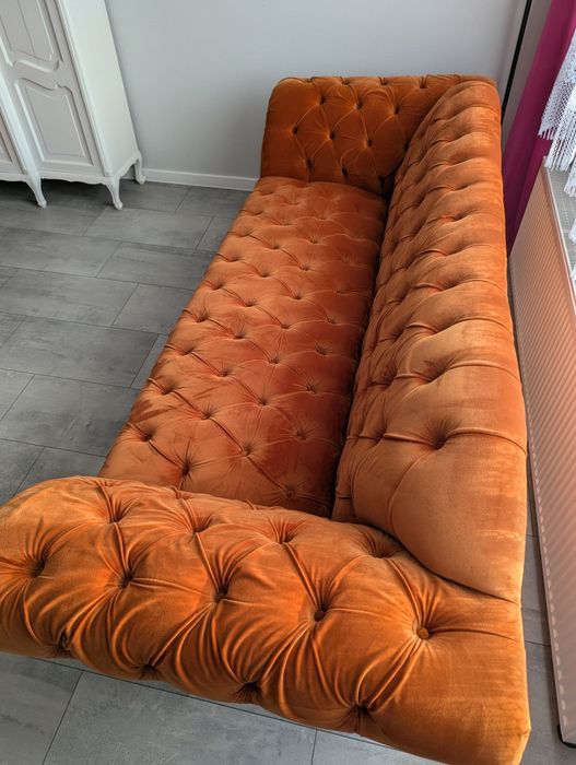 Sofa salonowa stan bardzo dobry