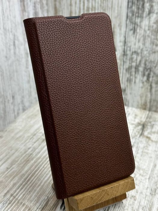 Чехол книжка Fibra на Xiaomi Redmi Note 13 Pro 5G/ Poco X6 5G. Чохол