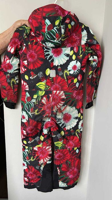 Дитячий комбінезон Reima Reach 122