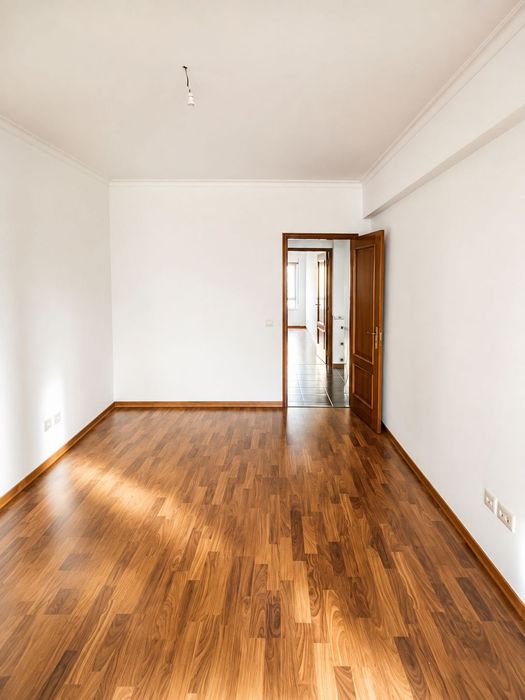 Apartamento T3 Carregado