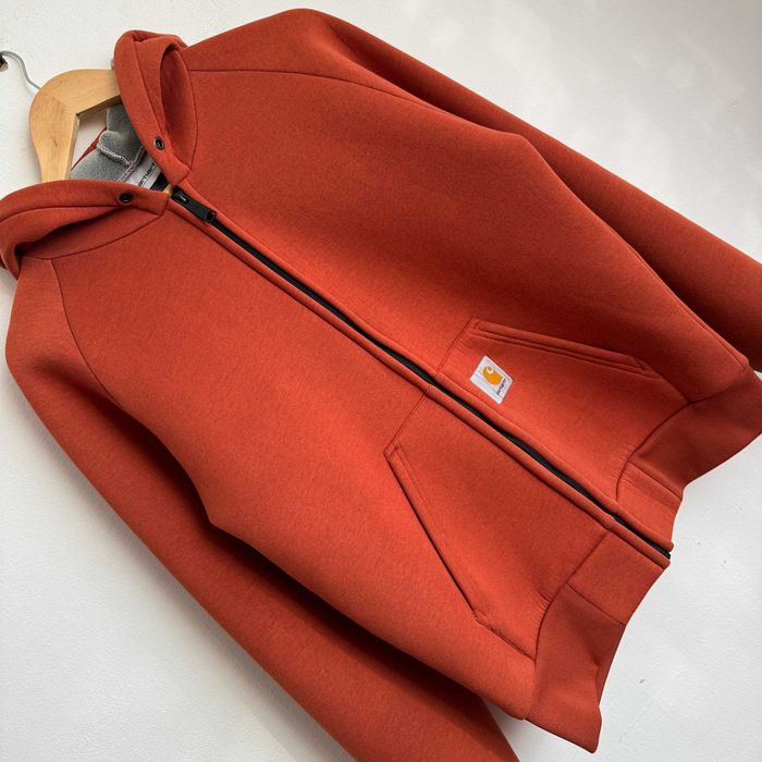 Carhartt чоловіча кофта худі S