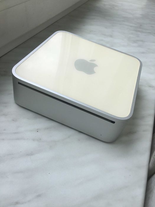 Продам Apple Mac Mini 2.1 A1176