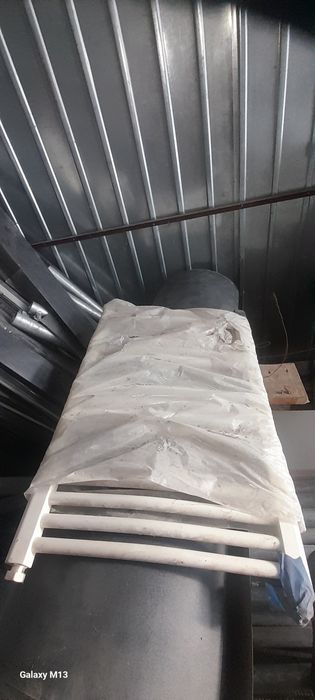 Sprzedam grzejnik łazienkowy