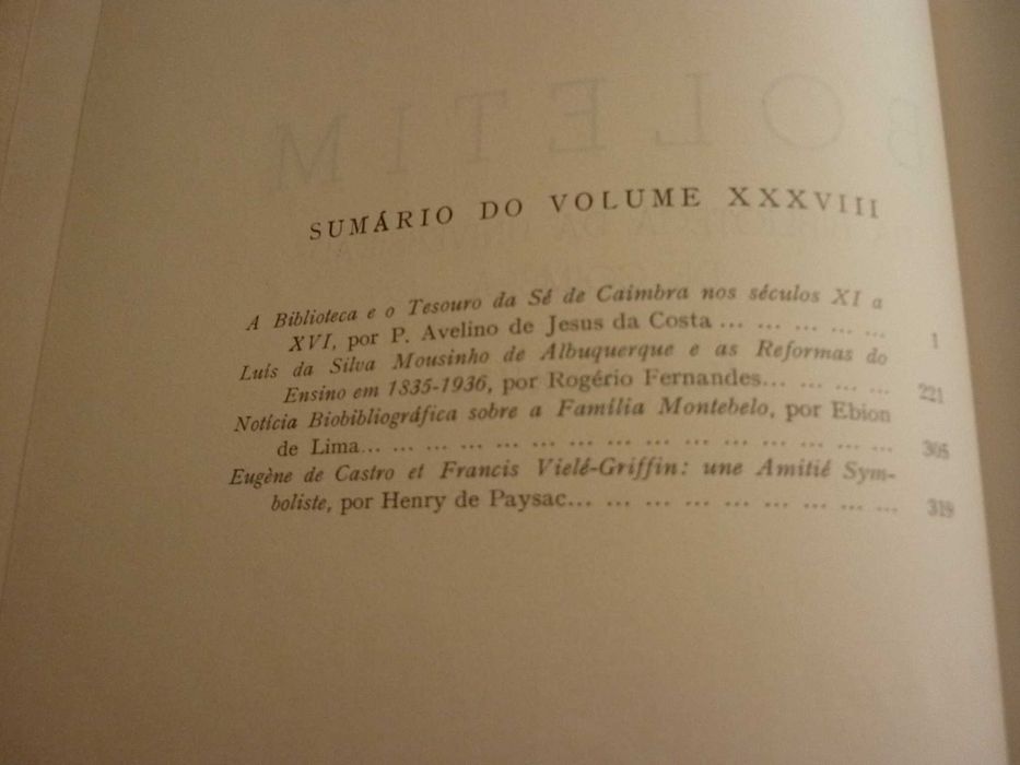 Damião de Góis, Crónica de D. Manuel, 4vols.